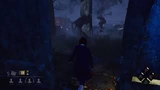 DEAD by daylight～リハビリ～