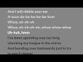 Jason Mraz I M Yours Lyrics