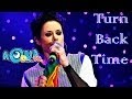 Aqua - Turn Back Time | Live in Russia 2014 
