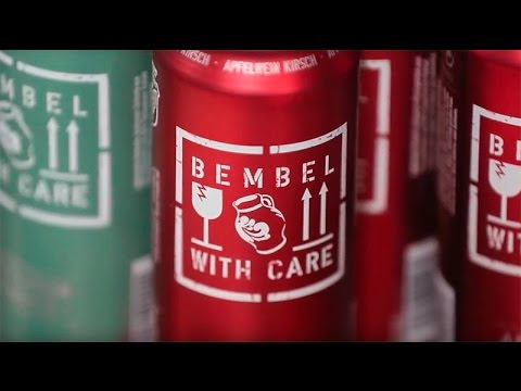 CoWork & Play meets Bembel with care