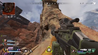 ApexLegends [PS4Pro配信][コメント歓喜]