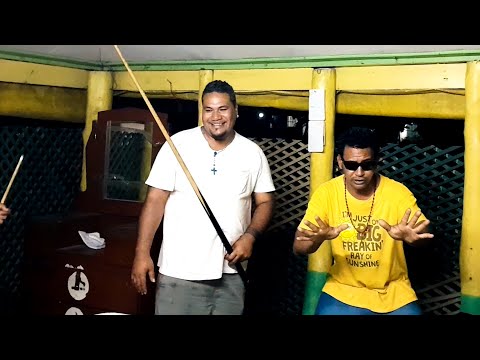 MANUIA LE KERISIMASI - Aumua Neria ft Shorty Kap