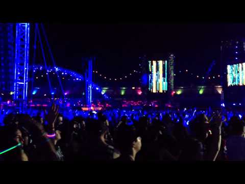 Under the Electric Sky: EDC Vegas 2013 (Part 2 of 2)