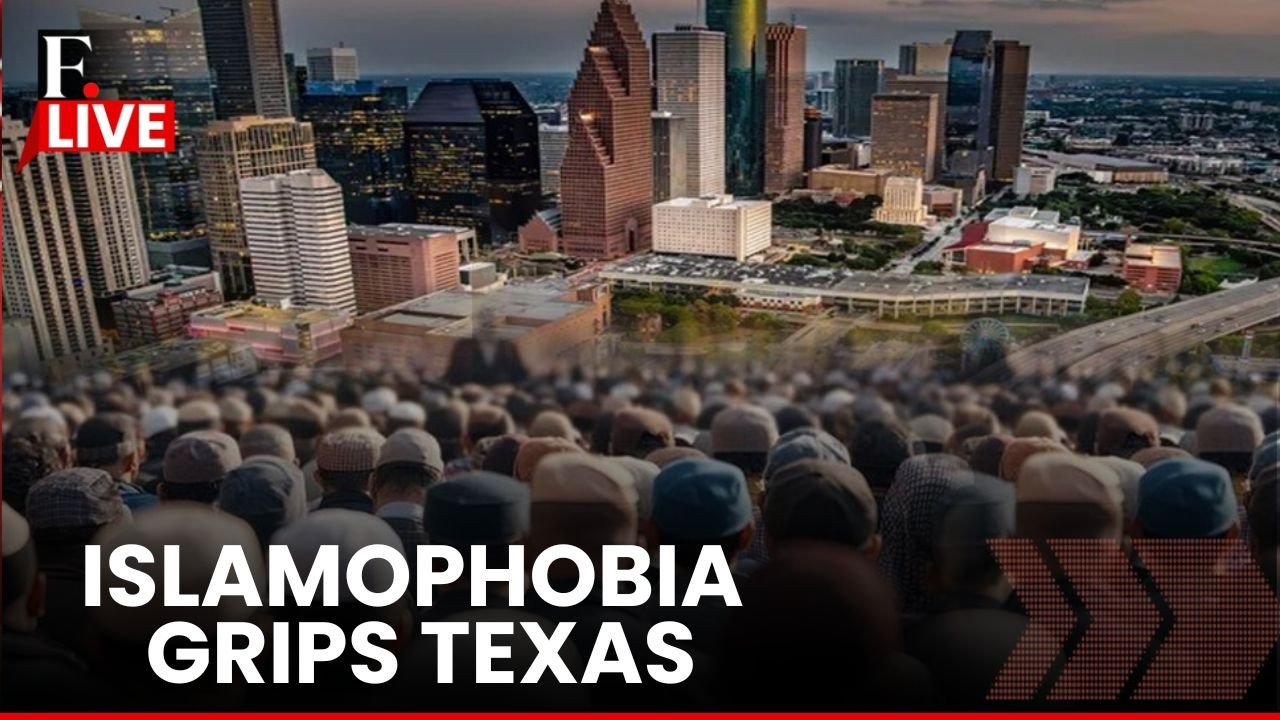 Texas News LIVE: Texas Muslims Confront Rising Hate Across State, Claim 'Normalised Islamophobia'