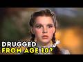 Judy Garland S Difficult Early Years Biographical Documentary