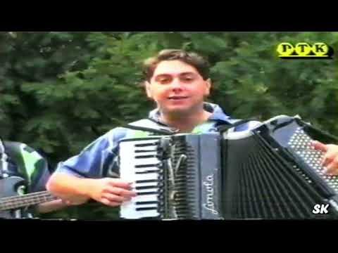 Zoran Damjanov i Grupa Rojal Nema Kaenje