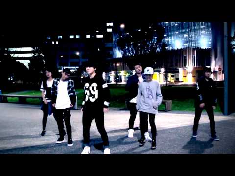 I Need You - BTS Vocal & Dance Cover by Ace Crew (黑桃A斯)