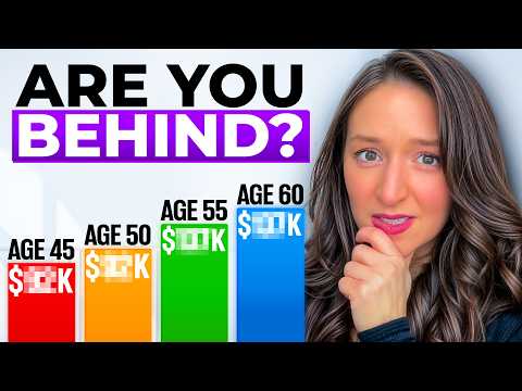If You’re Between 45 and 64, Watch This