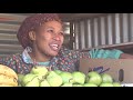 THE MIRROR Gender Based Violence FILM BY MATSELISO MOHALE LESOTHO