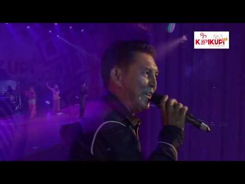 KONSERT KUPIKUPIFM 2016 -  MALIK NASIR