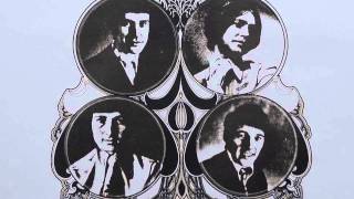 The Kinks - Funny Face