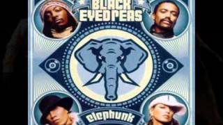 Black Eyed Peas - Sexy (HQ)