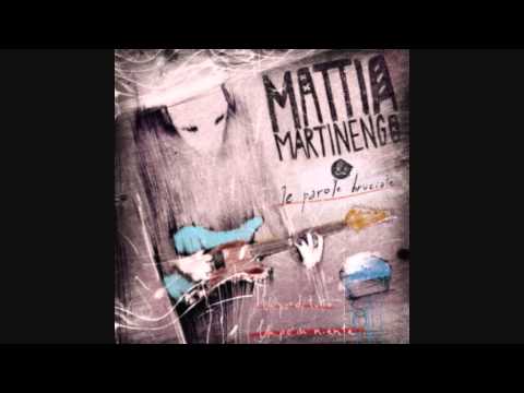 Mattia Martinengo & le parole bruciate - Cara
