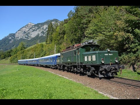 1. Advent - "Best of Arlberg and Brenner 2018"