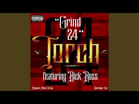 Grind24 (feat. Rick Ross)