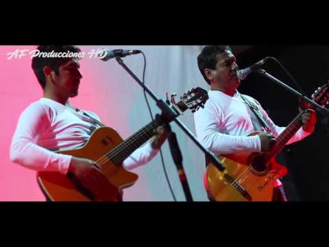Duo Chumpi (Quiereme Hoy) Teatro Municipal V.M.T - AF PRODUCCIONES HD