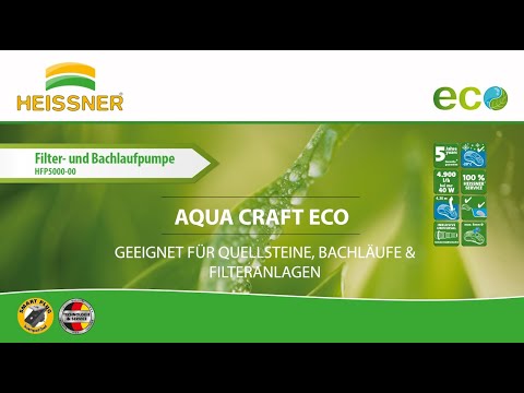 HEISSNER HFP5000-00 (DE)