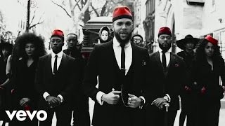 Jidenna - The Chief (2017)AlbumCompleto