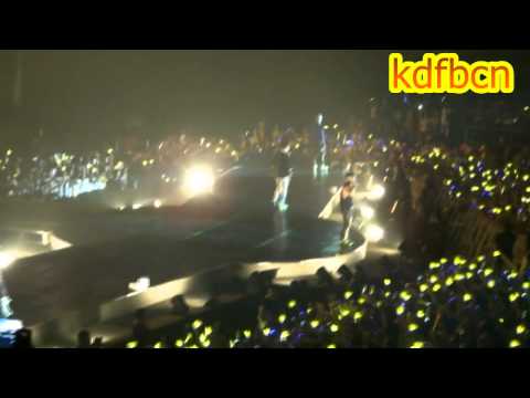 121012 BIGBANG ALIVE TOUR INDONESIA YEAH~ YEAH~ YEAH~