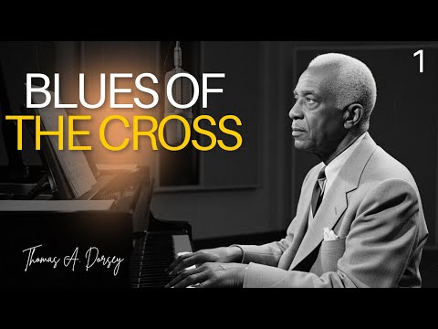 Thumbnail for Classic Gospel Blues 1940s ✝️ The Soul & Legacy of Thomas A. Dorsey by Thomas A. Dorsey