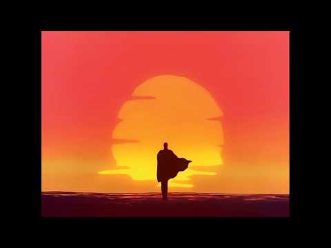 Hokuto no Ken Opening 2 (Ai wo Torimodose) 4K AI upscaled