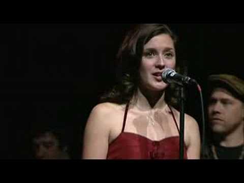 MELLOW MARK feat. Kerstin Pohle und Opus - Nana´s Song