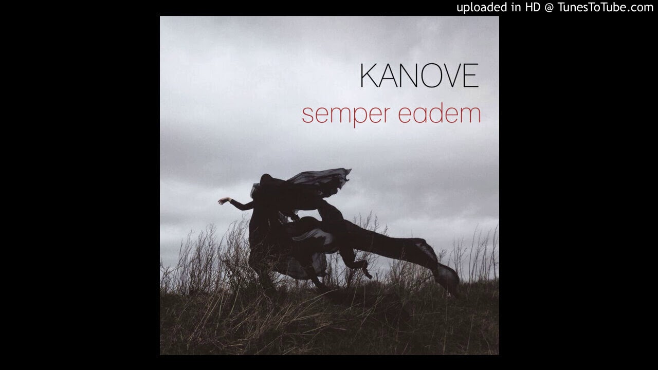 Kanove - Şair Baktığında Dolunaya