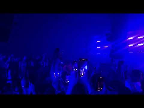 David Guetta X Morten ft. Clementine Douglas - ID (Something to hold on to) @ Future Rave: Hï Ibiza