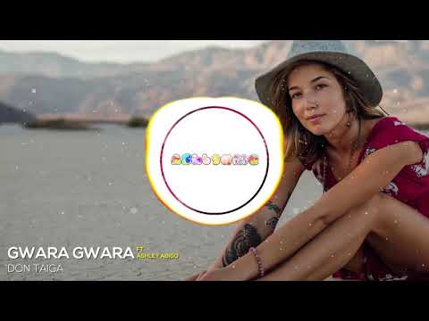 Don Taiga - Gwara Gwara