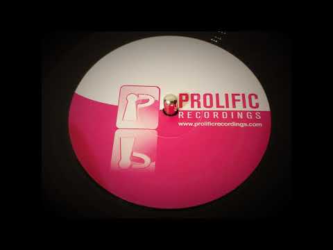 MJ & The Wideboys Feat. Vula - Trouble (MJ Cole Remix) (2005)