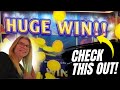 BLAZING FUN With FIRE WOLF WILL IT PAY Slotsisterssocal Firewolf Palacasino Jackpot
