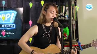InqPOP! Sessions: Reese Lansangan - Autopilot