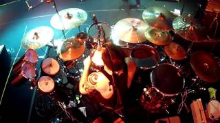 RESTA - LITFIBA - drum cam