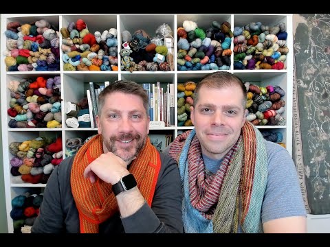 Needles at the Ready: Episode 58 Batad and Riddari