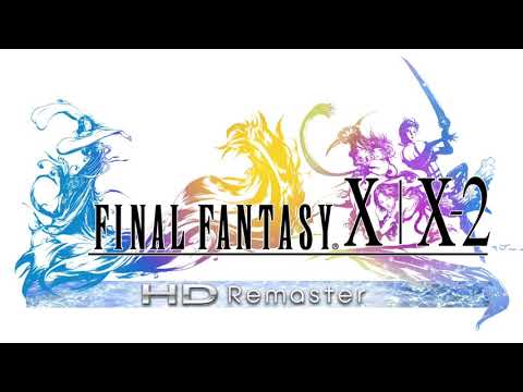 Battle Theme - Final Fantasy X Music Extended Mashup/Remix