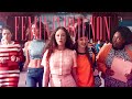 FEMININOMENON