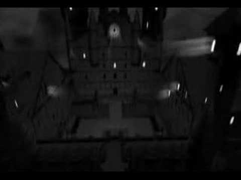 Videoclip de All Your Radiance... — Lacrimas Profundere