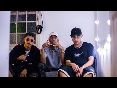 Caos Coletivo - Bem Longe 🚀 (feat. Blanco, LuChok & Nobrê Sanches)