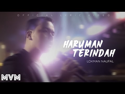 Haruman Terindah - Lokman Naufal
