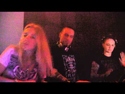 Pet Trio @ Djax it Up XL - 25.02.12