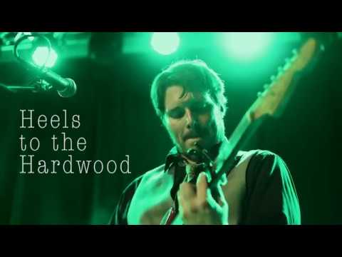 Heels To The Hardwood - On Our Own