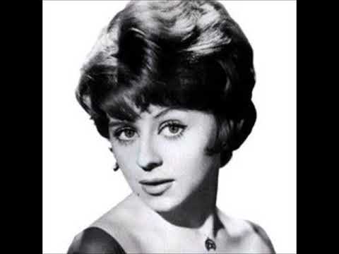 Beatnik Daddy  -   Barbara Evans 1960