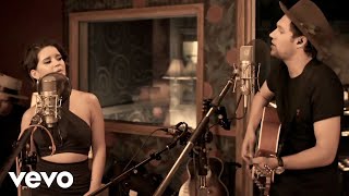 Niall Horan, Maren Morris - Seeing Blind (Official Acoustic)