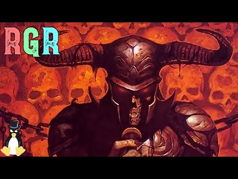 MageSlayer - RGR episode 2