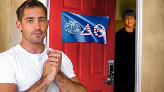 $1,000 student dorm makeover… now the healthiest on campus