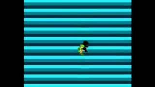 Slaying Dragons - Let's Play Zelda II Part 17