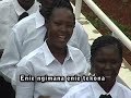 KIK IKADHA By ST GABRIEL S KARUNGU CATHOLIC CHOIR