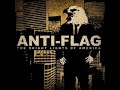 ANTI-FLAG - Go West
