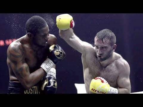 MURAT GASSIEV VS YUNIER DORTICOS - KNOCKOUT!!! WBSS POST FIGHT REVIEW (AUDIO ONLY)