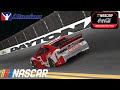 eNASCAR Coca-Cola iRacing Series from Daytona